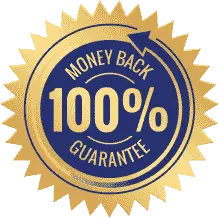 EndoPump Money Back Guarantee